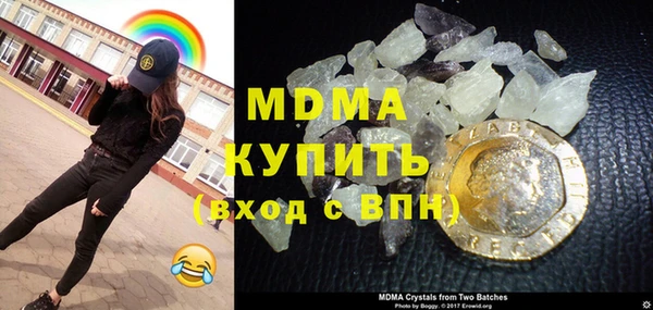 тгк Липки